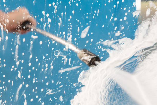 Professional Pressure Washing Services in Malaga, NJ