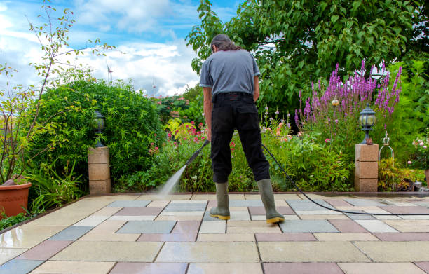Best Sidewalk and Walkway Pressure Cleaning in Malaga, NJ
